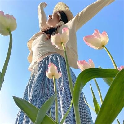 就爱上你·动态漫