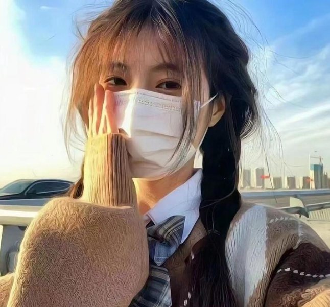 工地天降好老公